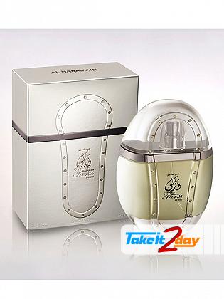 Al Haramain Faris Aswad Perfume For Men And Women 70 ML EDP