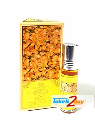 Al Rehab Full Perfume For Men And Women 6 ML CPO Pack OF Six