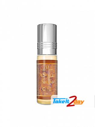 Al Rehab Shaikha Perfume For Men And Women 6 ML CPO Pack OF Six