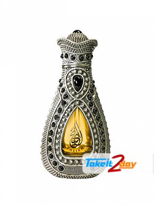 Al Rehab Sheikh Perfume For Men And Women 15 ML