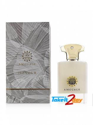 Amouage Honour Man Perfume For Men 100 ML EDP