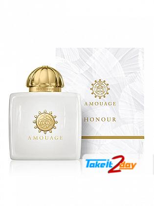 Amouage Honour Women Perfume For Men 100 ML EDP