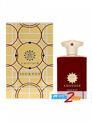 Amouage Journey Perfume For Men 100 ML EDP