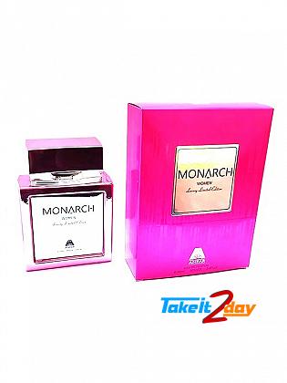 Anfar Monarch Perfume For Women 100 ML EDP