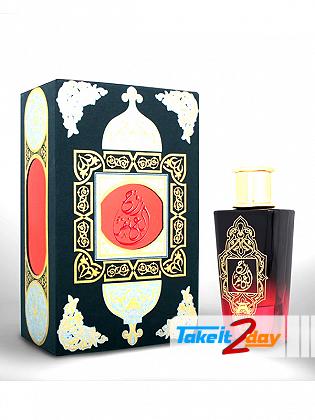 Anfar Rooh Al Anfar Perfume For Men And Women 100 ML EDP