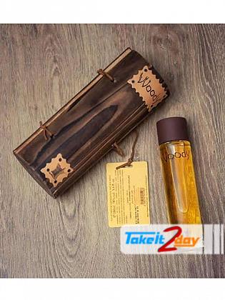 Arabian Oud Woody Perfume For Men And Women100 ML EDP