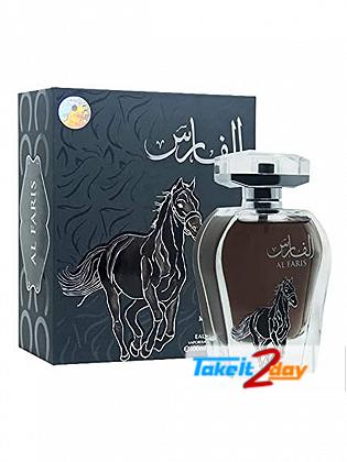 Arabiyat Al Faris Perfume For Men And Women 100 ML EDP