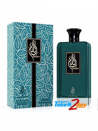 Arabiyat Elham Perfume For Men And Women 100 ML EDP