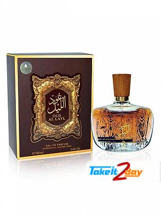 Arabiyat Oud Al Layl Perfume For Men And Women 100 ML EDP