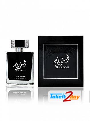 Ard Al Zaafaran Asloobi Perfume For Men And Women 100 ML EDP