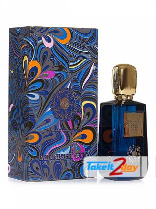 Ard Al Zaafaran Midnight Oud Perfume For Men And Women 100 ML EDP
