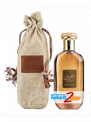 Ard Al Zaafaran Mousuf Perfume For Men And Women 100 ML EDP