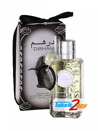 Ard Al Zaafaran Dirham Perfume For Men And Women 100 ML EDP