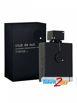 Armaf Club De Nuit Intense Perfume For Men 150 ML EDP