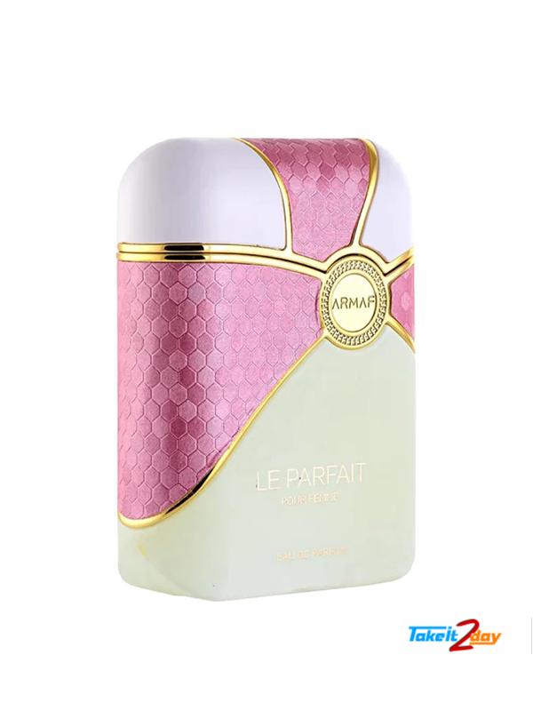 Armaf Le Parfait Panache Pour Femme Perfume For Women 100 ML EDP
