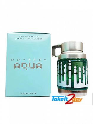 Armaf Odyssey Aqua Perfume For Men 100 ML EDP