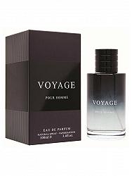 Arqus Voyage Pour Homme For Men 100 ML EDP By Lattafa Perfumes