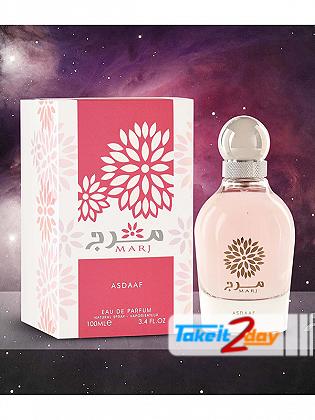 Asdaaf Marj Perfume For Men And Women 100 ML EDP
