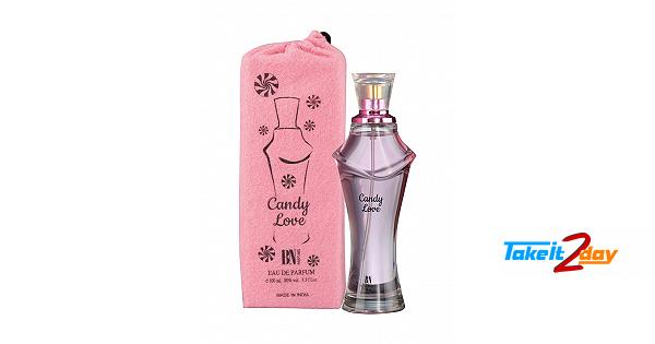 candy perfume price