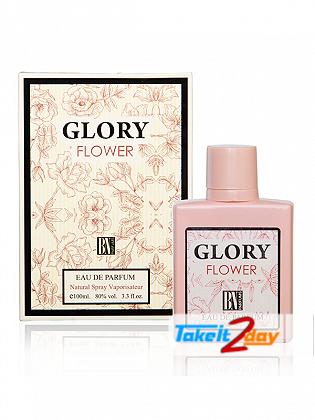 B N Parfums Glory Flower Perfume For Women 100 ML EDP