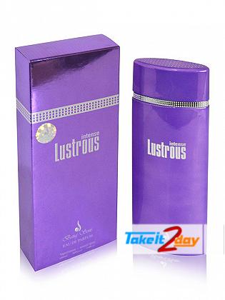 Baug Sons Lustrous Intense Perfume For Women 60 ML EDP