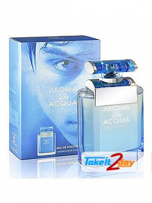 Emper Aroma De Acqua Perfume For Men 100 ML EDT