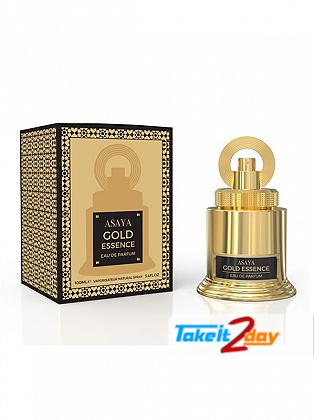 Emper Asaya Gold Essence Perfume For Men And Women 100 ML EDP