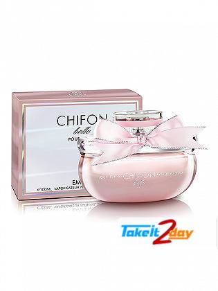Emper Chifon Belle Perfume For Women 100 ML EDP