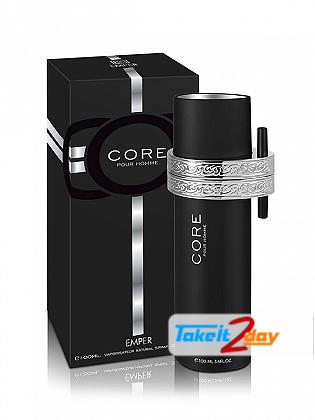 Emper Core Perfume For Men 100 ML EDT