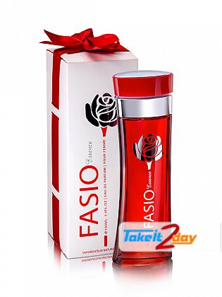 Emper Fasio Essence Perfume For Women 100 ML EDP