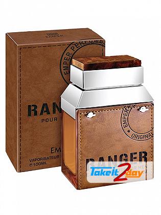 Emper Ranger Perfume For Men 100 ML EDT