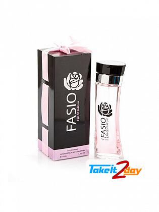 Emper Fasio Perfume For Women 100 ML EDT
