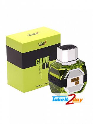 Havex Game On Perfume For Men 100 ML EDP