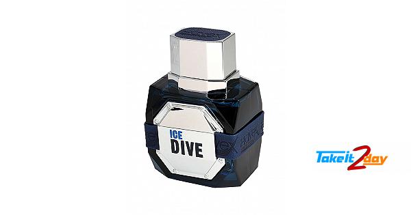 Havex Ice Dive Perfume For Men 100 ML EDP