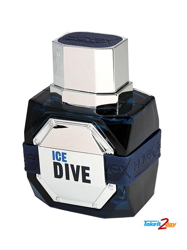 ice dive perfume price