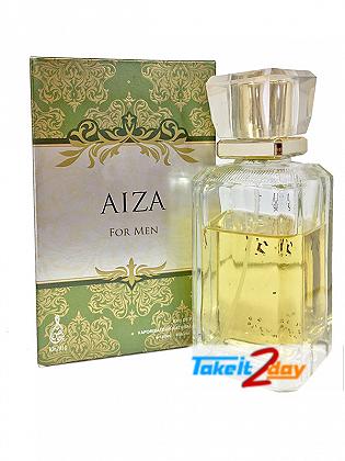 Khalis Aiza Perfume For Men 100 ML EDP