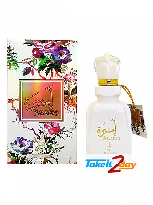 Khalis Ameera Perfume For Women 100 ML EDP