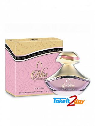 Khalis Bliss Perfume For Women 100 ML EDP