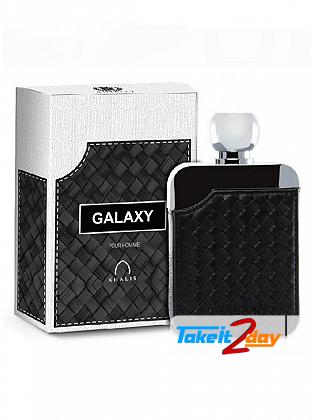 Khalis Galaxy Perfume For Men 100 ML EDP