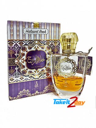 Khalis Halawet Rooh Perfume For Women 100 ML EDP