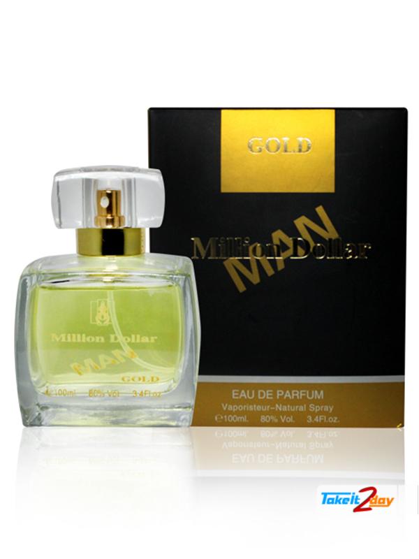 Khalis Million Man Perfume For Men 100 ML