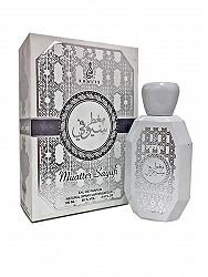 Khalis Muatter Sayufi Perfume For Men 100 ML EDP