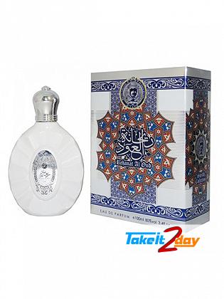 Khalis Rehanat Al Oud Perfume For Women 100 ML EDP