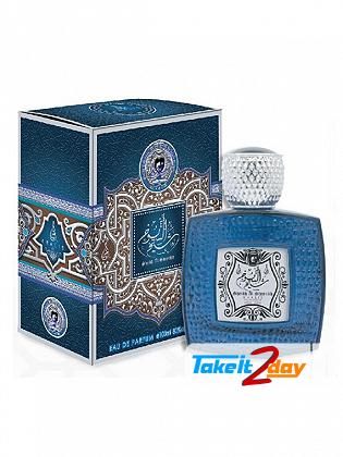 Khalis Sheikhal Shuyukh Perfume For Men And Women 100 ML EDP