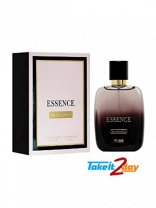 La Muse Essence For Women 100 ML EDP By Lattafa Perfumes