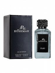 La Muse Mr Bushman For Men 100 ML EDP By Lattafa Perfumes