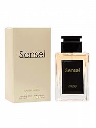 La Muse Sensei For Women 100 ML EDP By Lattafa Perfumes