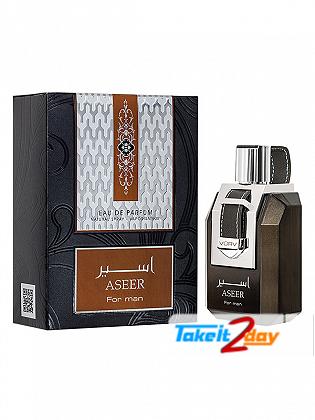 Lattafa Aseer Perfume For Men 100 ML EDP