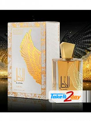Lattafa Al Athal Perfume For Men And Women 100 ML EDP
