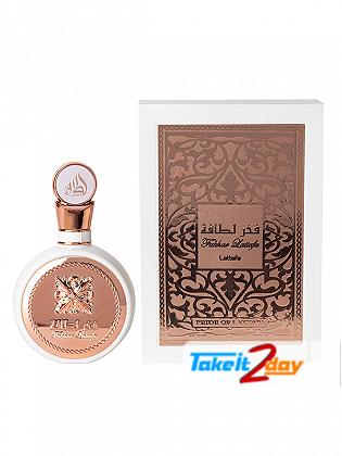 Lattafa Fakhar Lattafa Femme Perfume For Woman 100 ML EDP